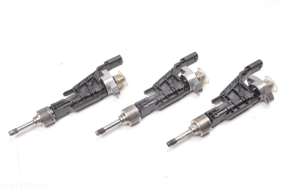 BMW X1 F48 Z4 G20 G30 MINI F55 F56 F57 1.5 2.0 WTRYSKI 8656548 0261500437 - 3