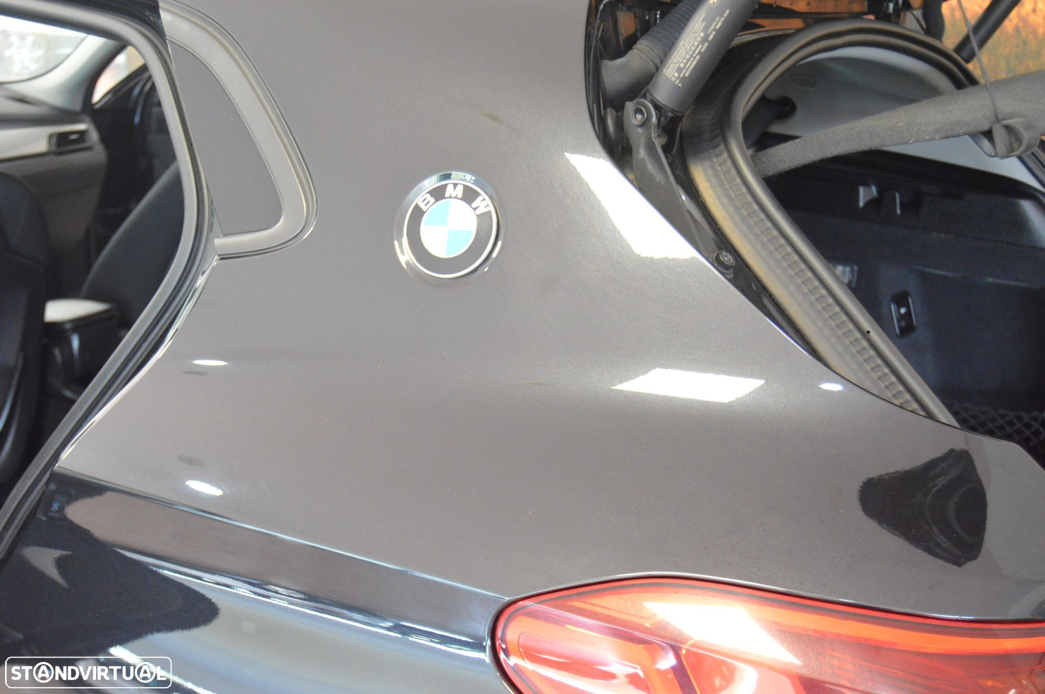 BMW X2 16 d sDrive Advantage - 22