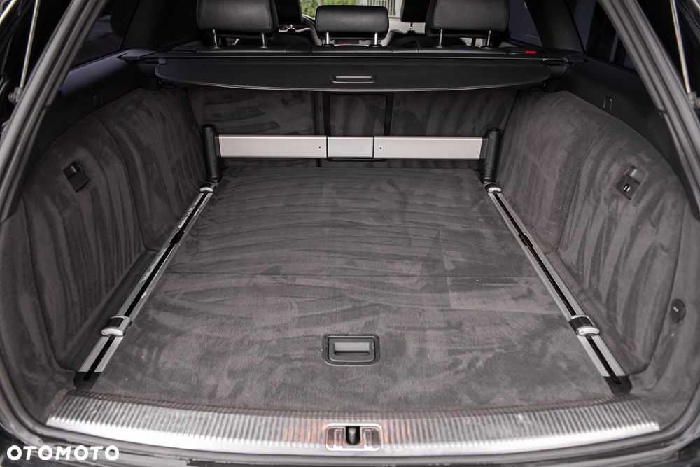 Audi A6 Avant 3.0 TDI Quattro Tiptronic - 19
