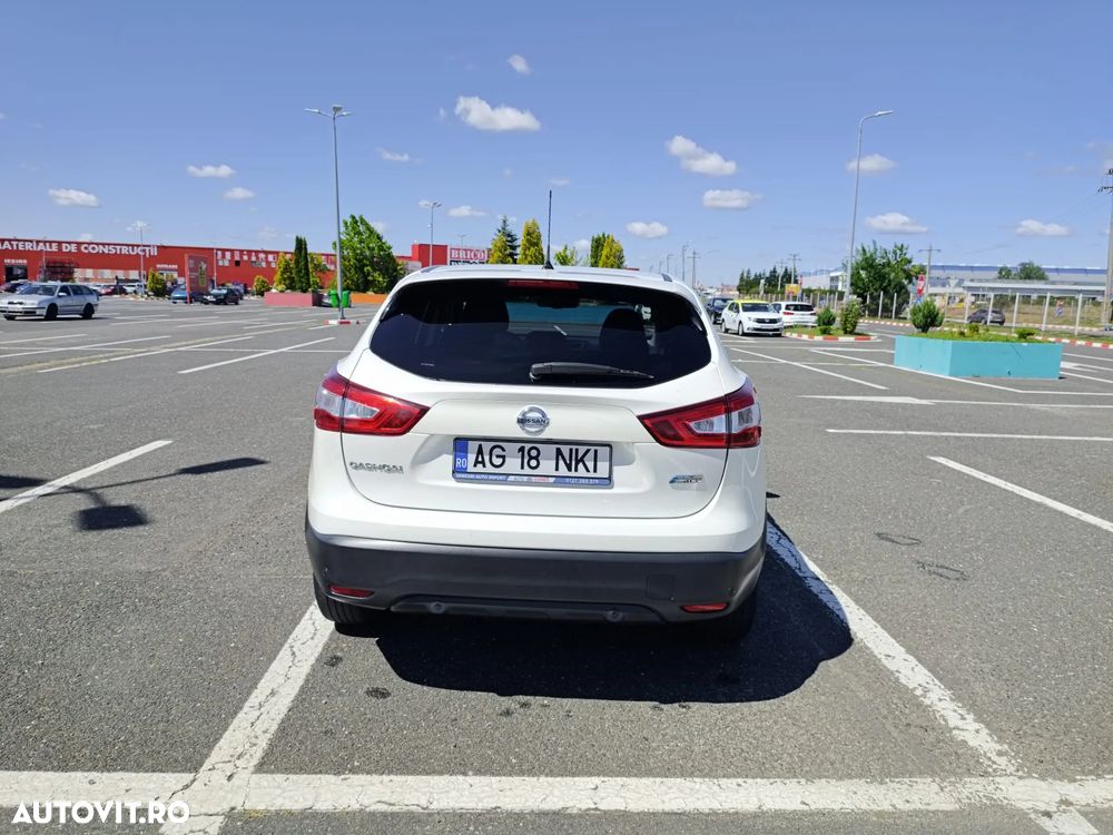 Nissan Qashqai 1.5 DCI ACENTA - 3