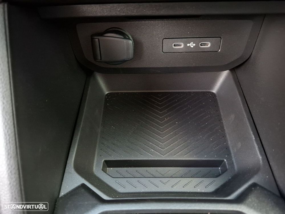 Dacia Duster 1.2 TCe ECO-G Extreme EDC - 24