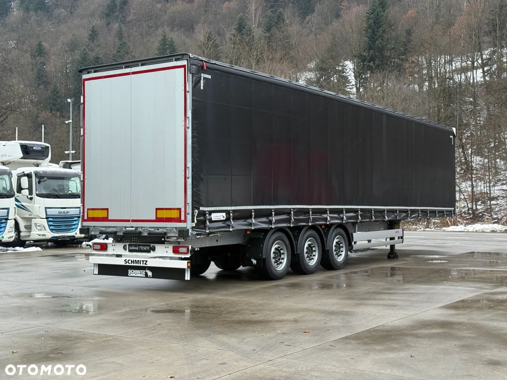 Schmitz Cargobull VARIOS - 2