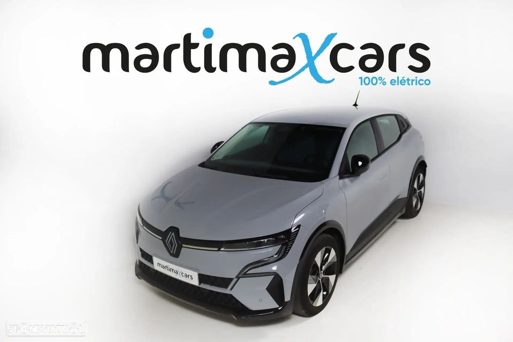 Renault Mégane E-Tech EV40 Equilibre - 4