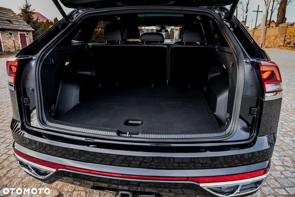Volkswagen Atlas - 36