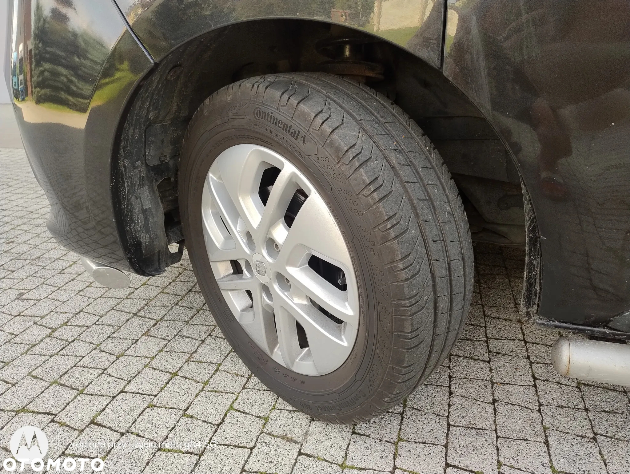 Renault TRAFIC 1.6 DCI (145KM) LONG (L2H1) STAN IDEALNY FULL OPCJA KLIMA NAWIGACJA TEMPOMAT WEBASTO 100% BEZWYPADKOWY NIE MA RDZY ! ! ! - 36