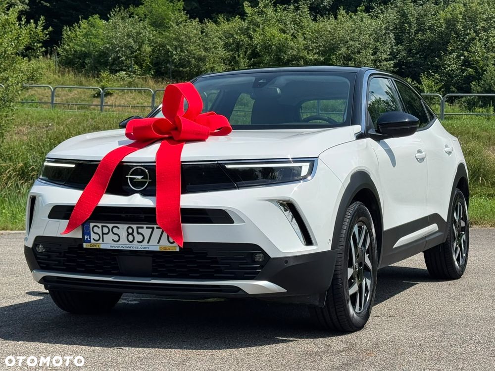 Opel Mokka 1.2 T Elegance S&S - 2