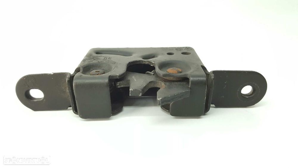 FECHADURA CAPÔ RENAULT MEGANE III COUPE DYNAMIQUE - 4