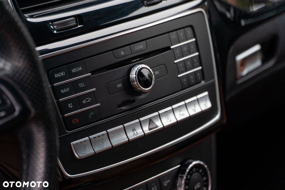 Mercedes-Benz GLE 350 d 4-Matic - 21