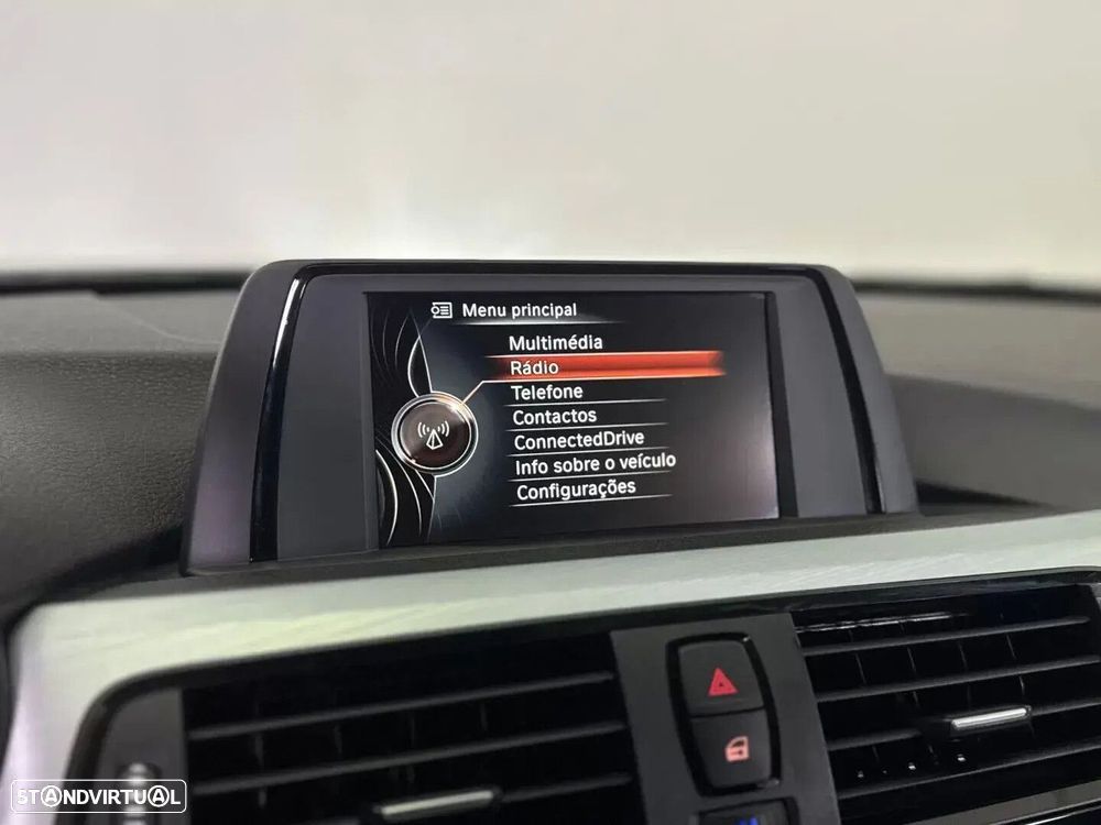 BMW 418 d Line Sport Auto - 26