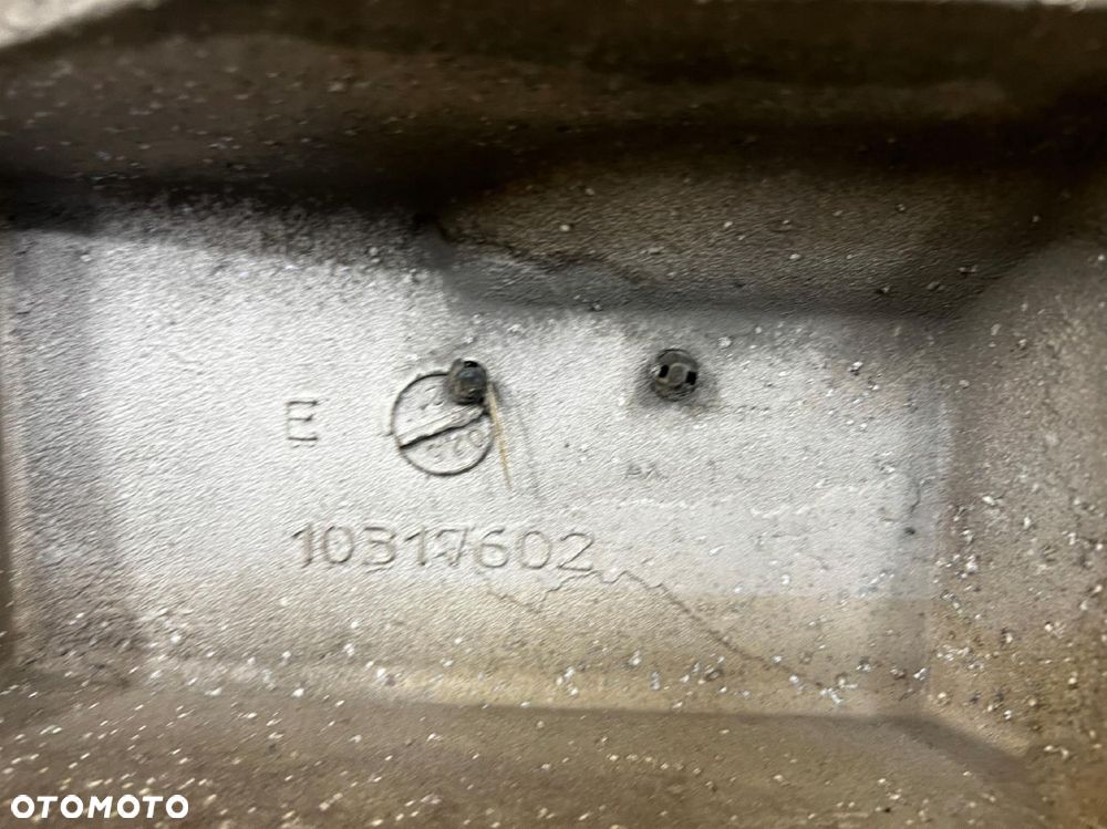 WÓZEK BELKA SANKI KOŁYSKA TYŁ CHEVROLET CORVETTE C5 97-04 - 7