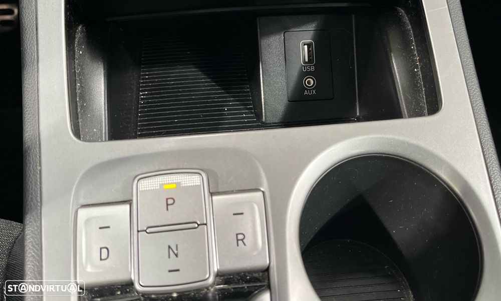 Hyundai Kauai 39 kWh Executive - 15