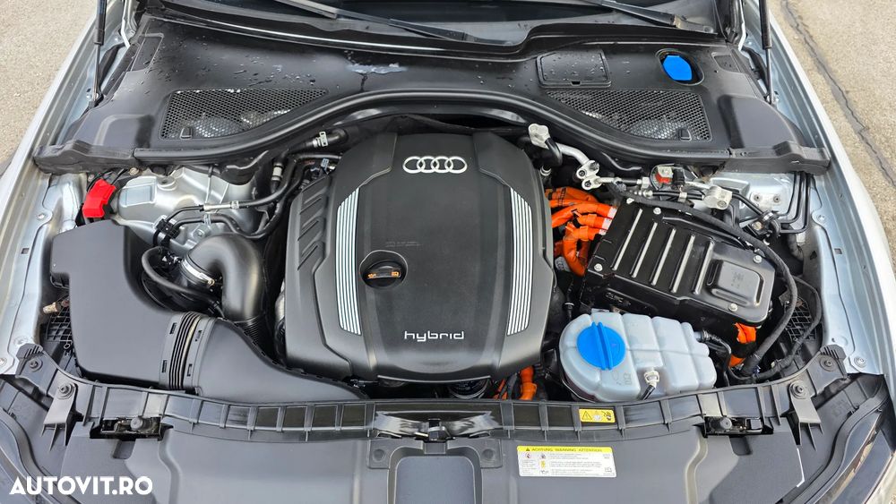 Audi A6 - 9