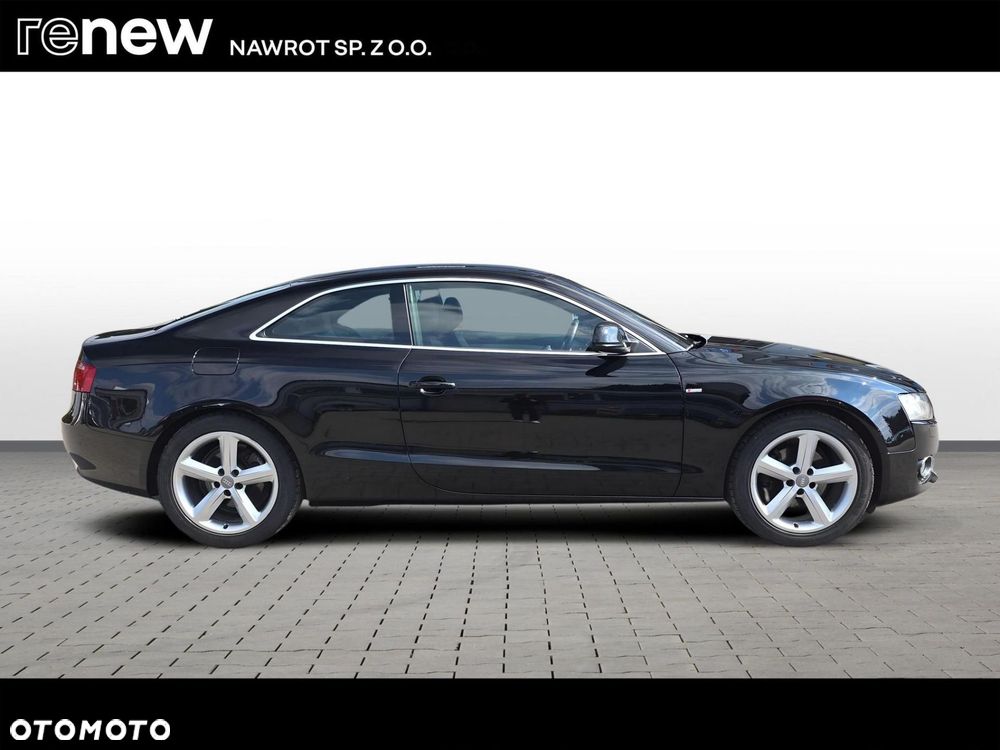 Audi A5 Coupé 1.8 TFSI - 6