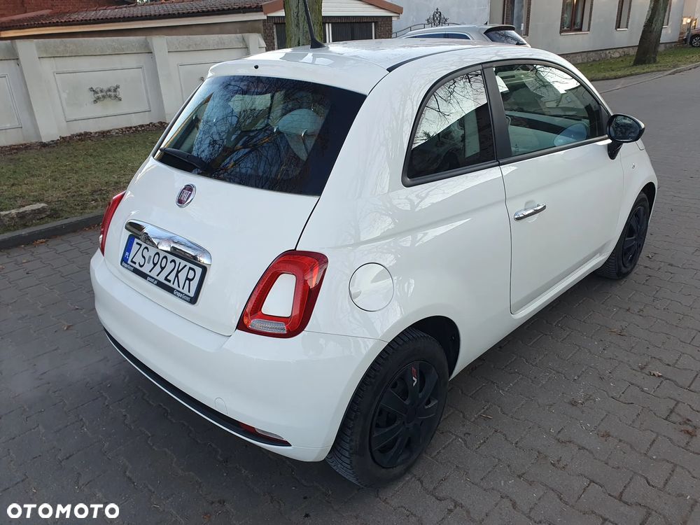 Fiat 500 1.2 8V Start&Stopp Sport - 3