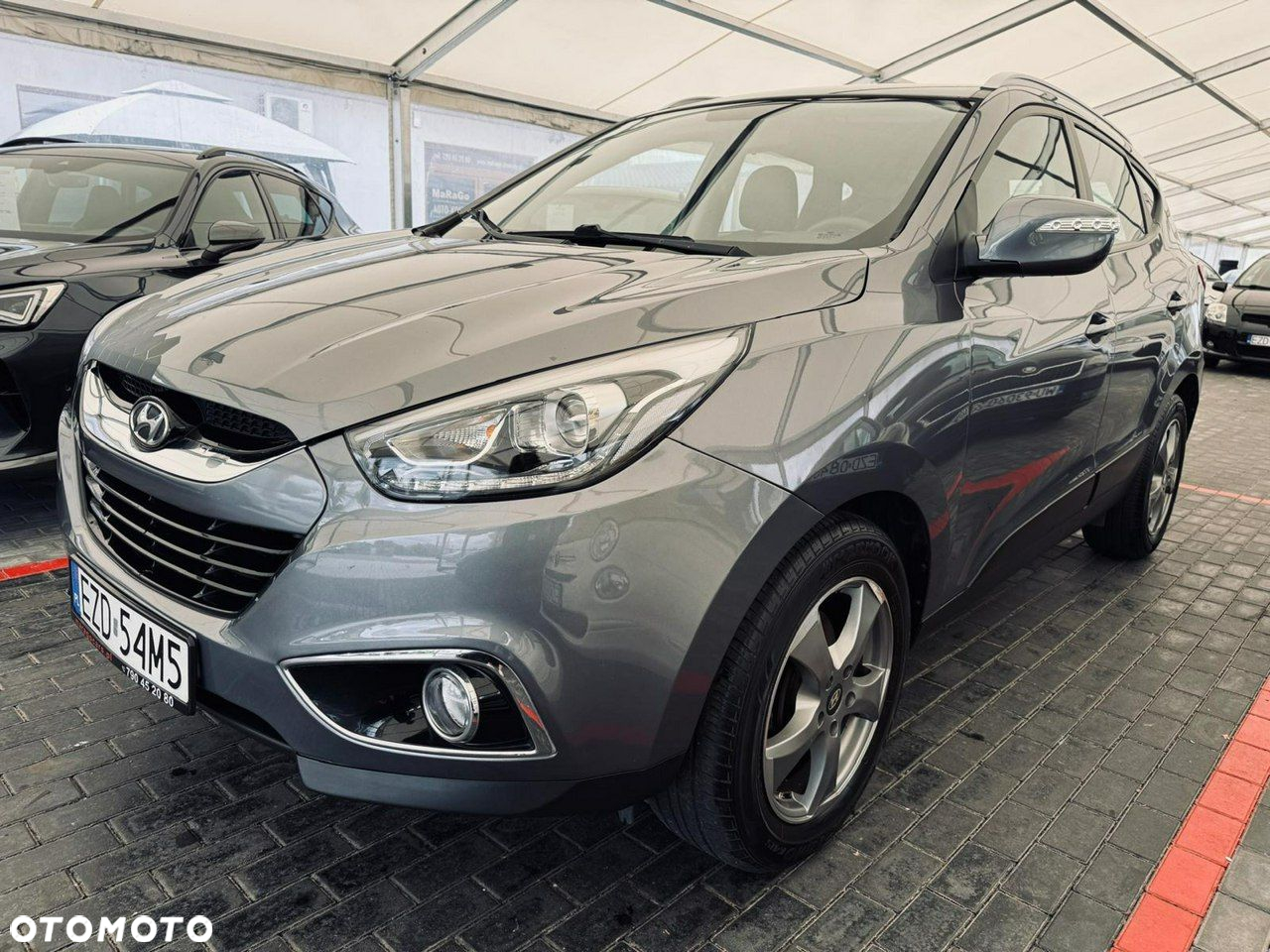 Hyundai ix35 - 5