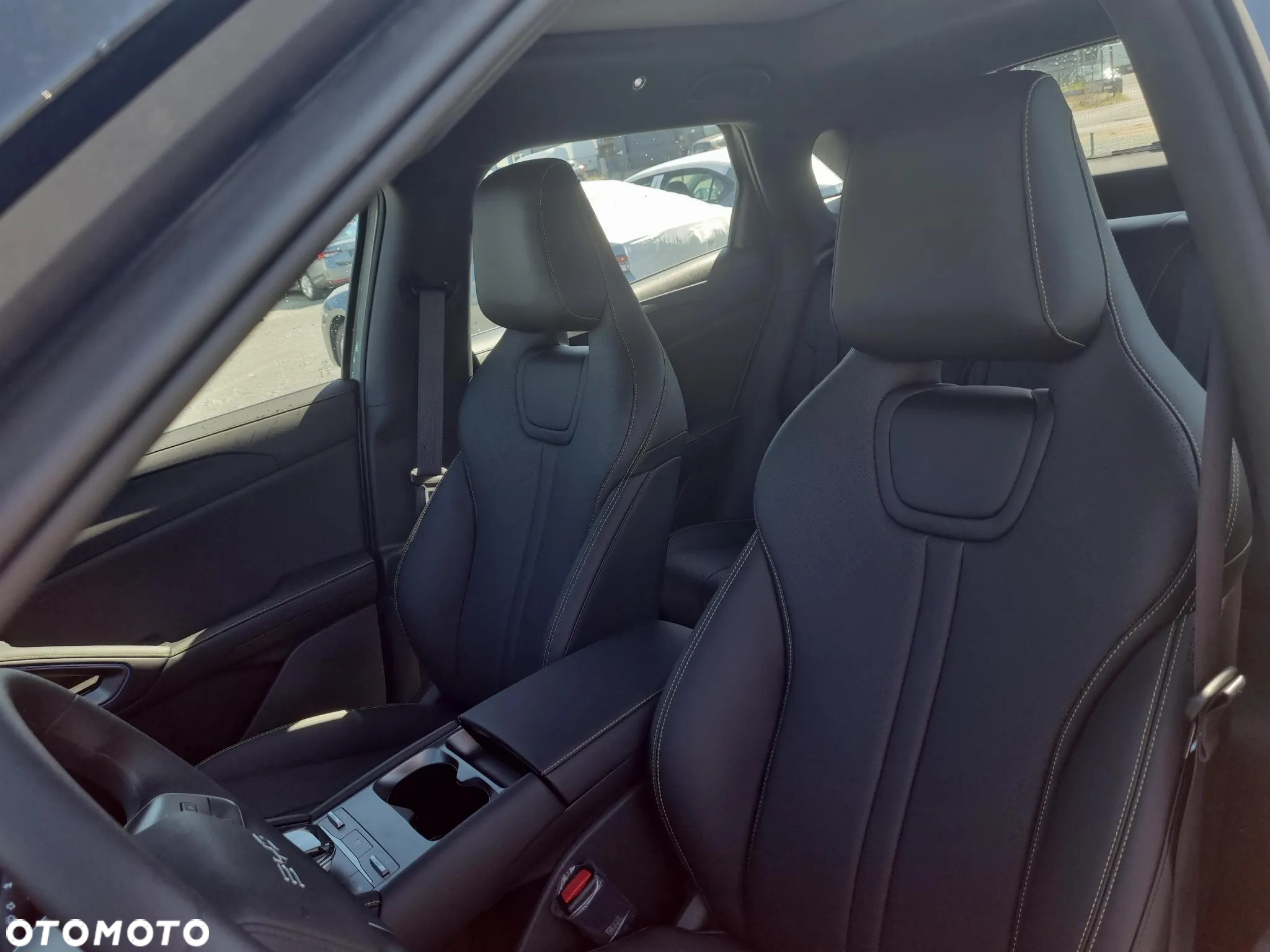BYD Atto 2 45kWh Active - 22