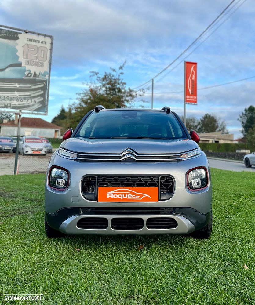 Citroën C3 Aircross - 7