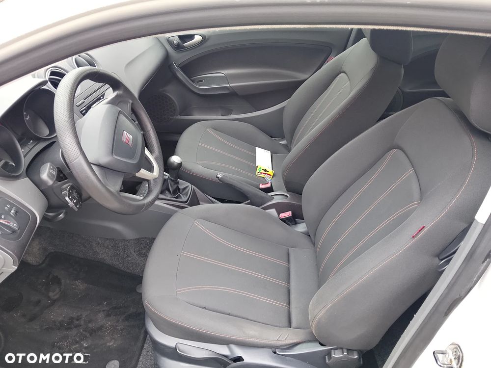 Seat Ibiza - 7