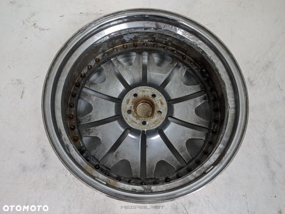 Vellano VSD 300 22x 10J +15 10j -13 5x115 - 7