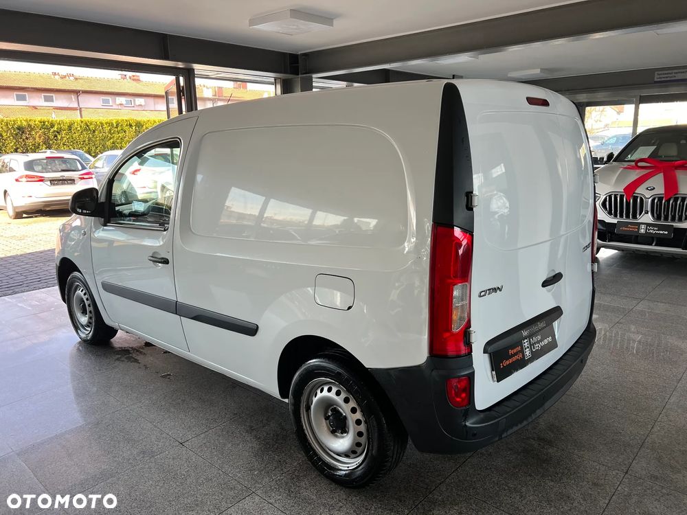 Mercedes-Benz Citan - 10