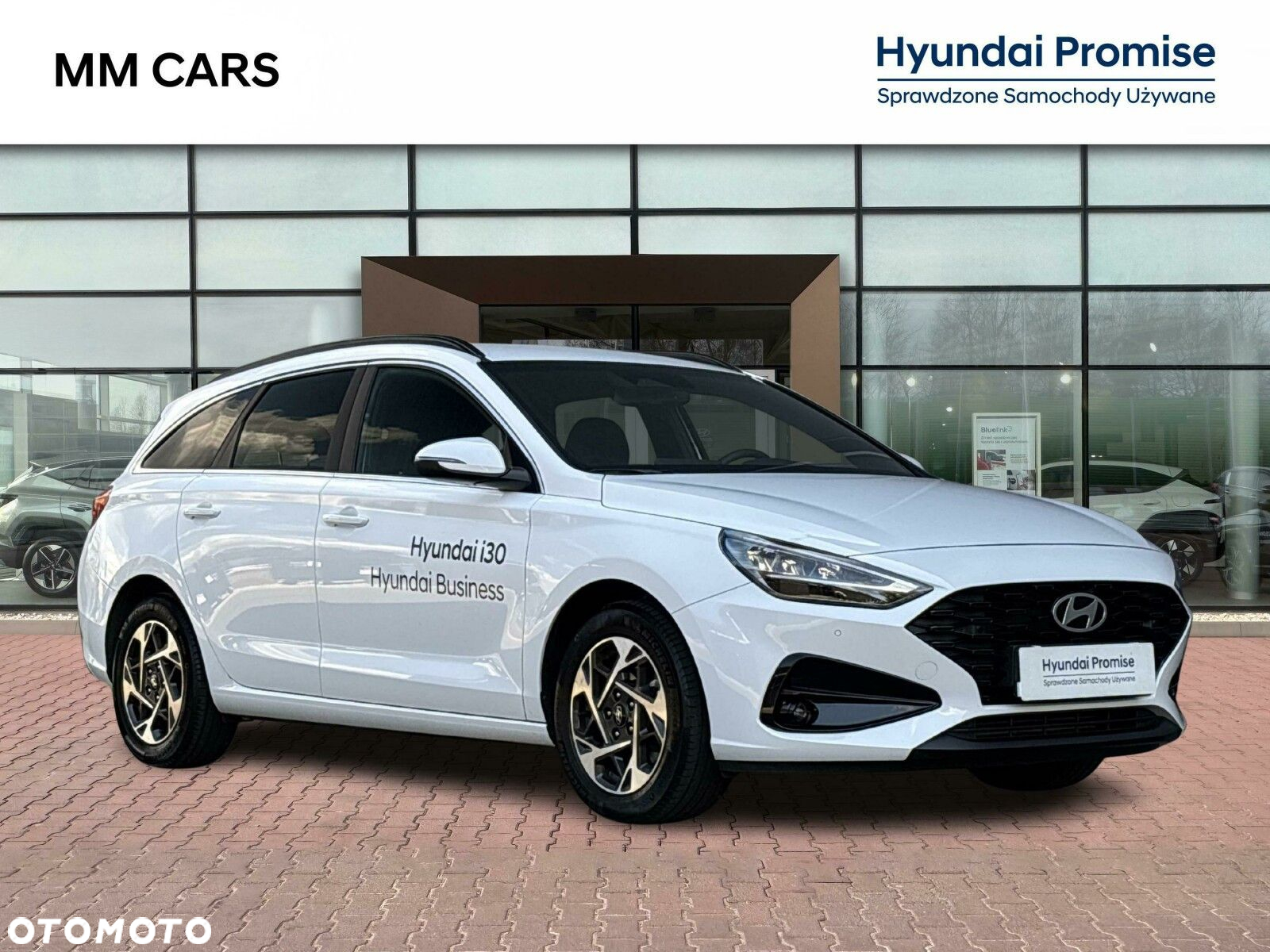 Hyundai i30 - 7