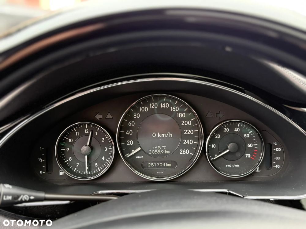 Mercedes-Benz CLS - 12