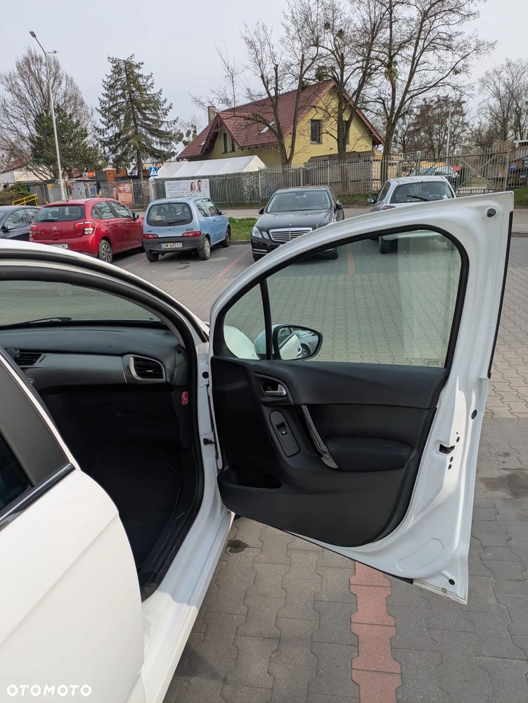Citroën C3 1.6 BlueHDi Feel S&S - 6