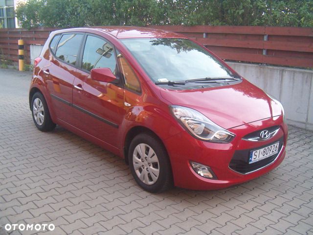 Hyundai ix20 - 3