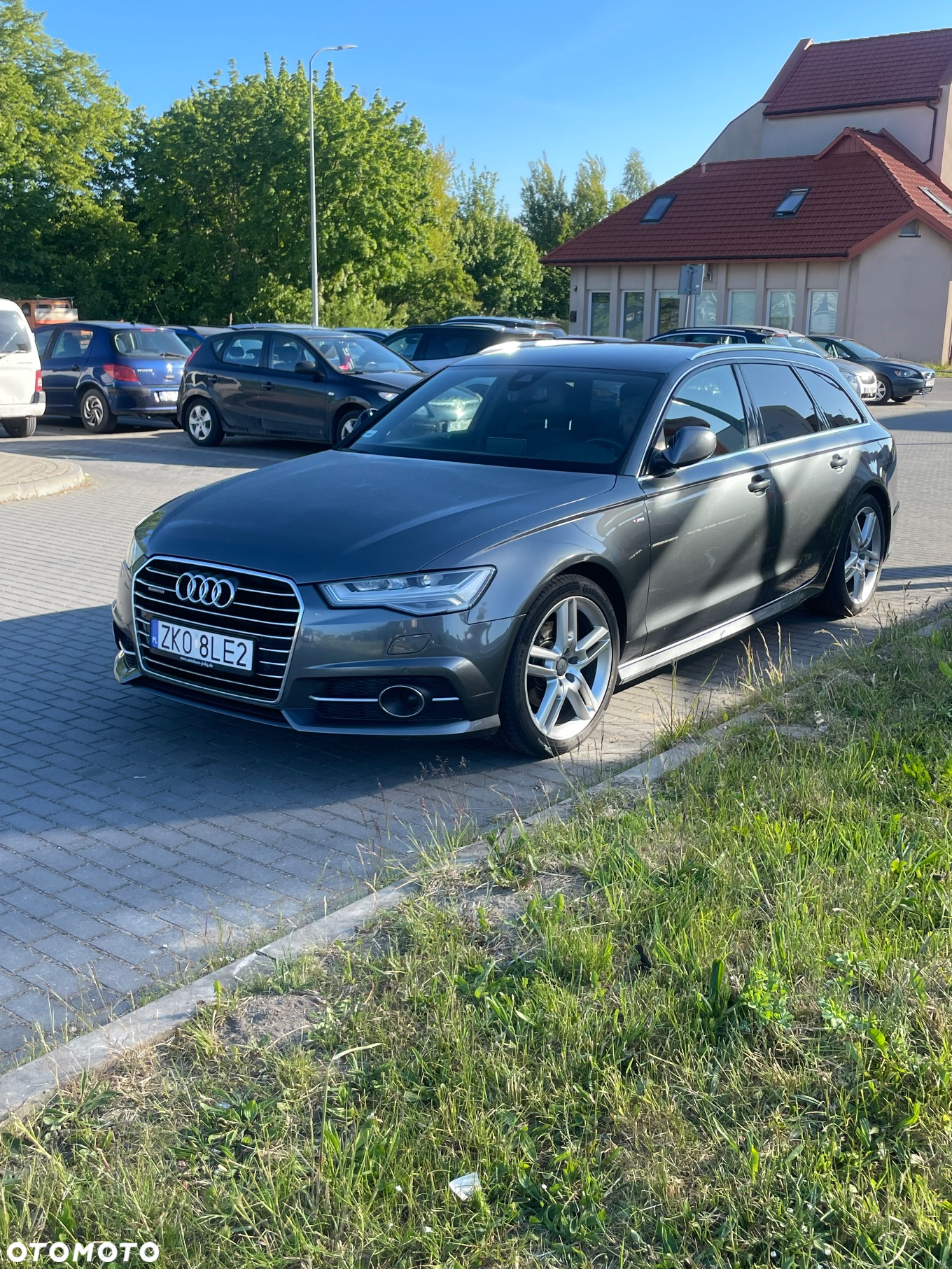 Audi A6 2.0 TDI Quattro S tronic - 4