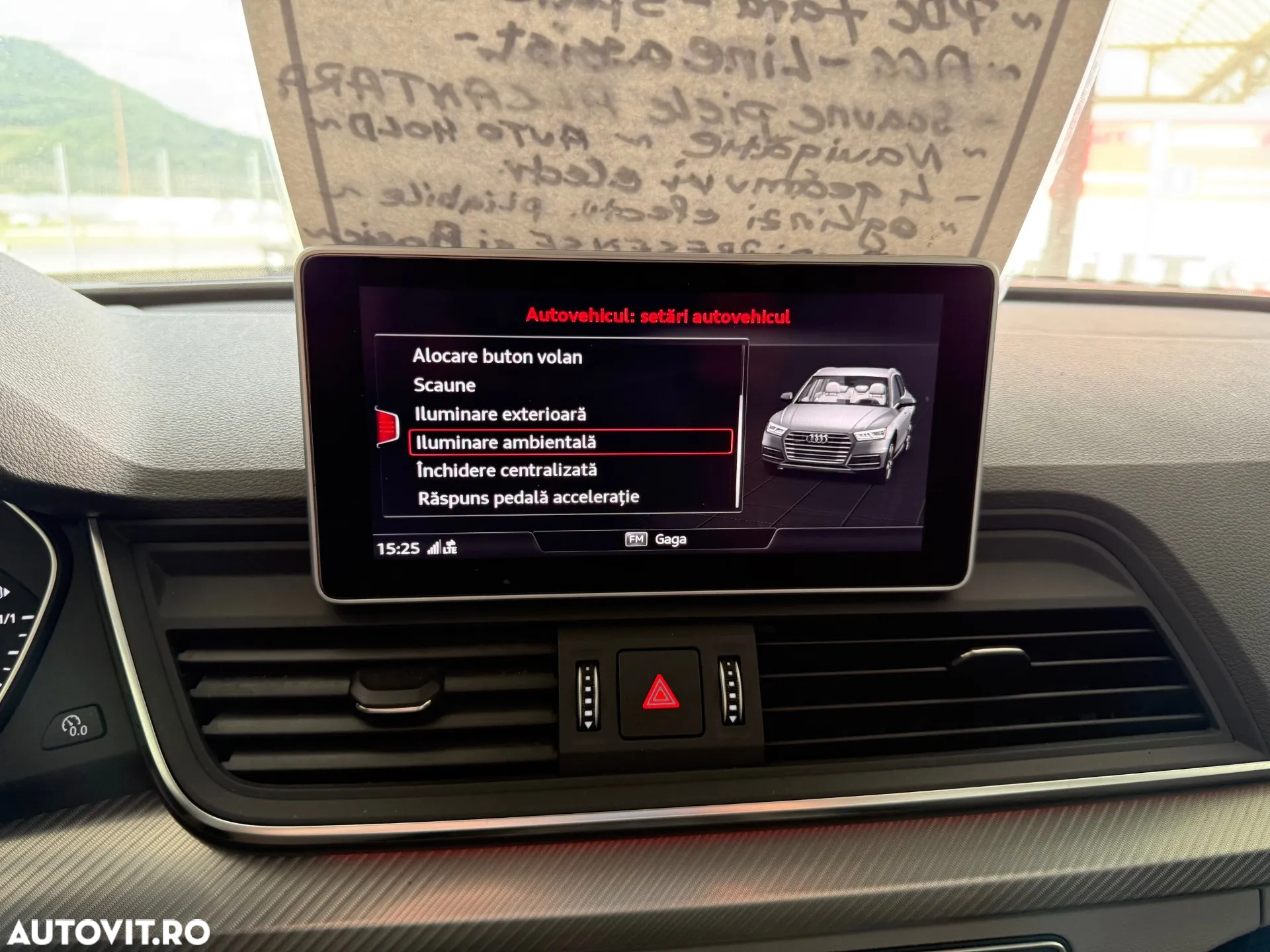 Audi Q5 55 TFSI e quattro S tronic PHEV S Line - 21