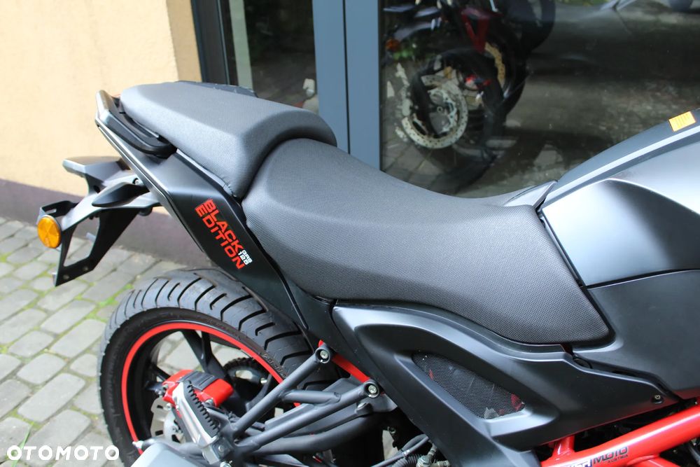 KSR Moto GRS 125 - 10
