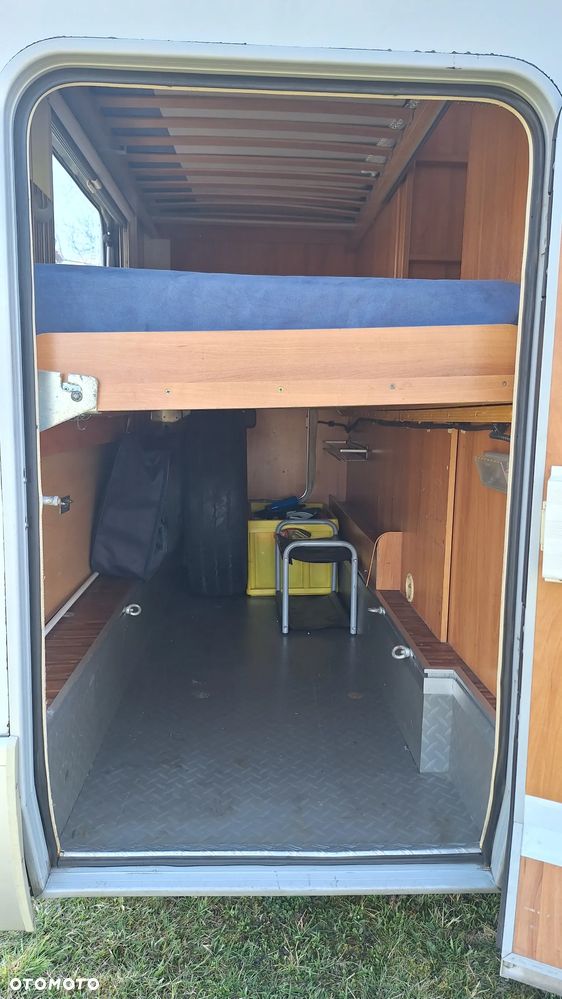 Hymer-Eriba 622cl - 34