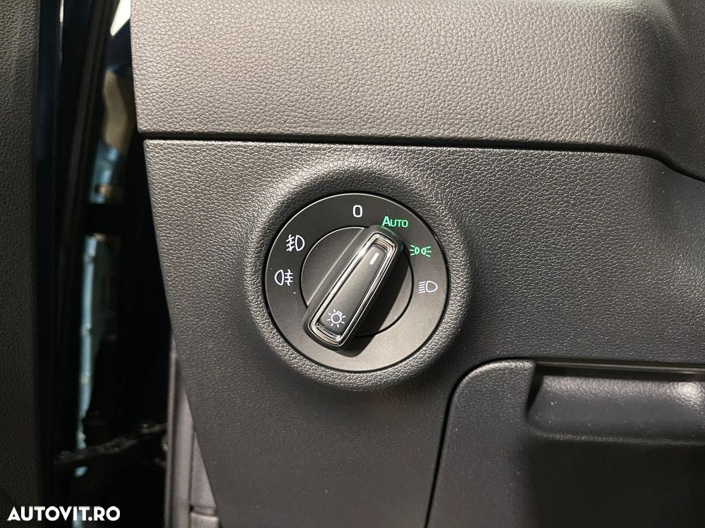 Skoda Karoq 2.0 TDI 4X4 DSG Style - 26