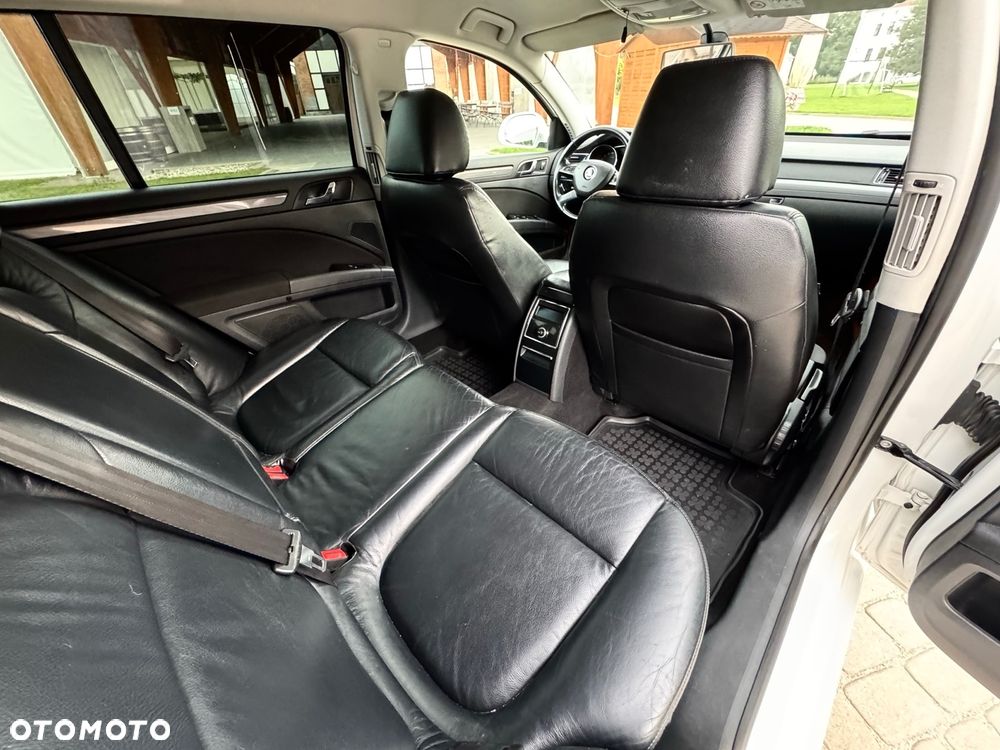 Skoda Superb 1.6 TDI Exclusive - 7
