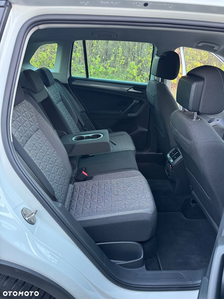 Volkswagen Tiguan 2.0 TDI SCR Life DSG - 13