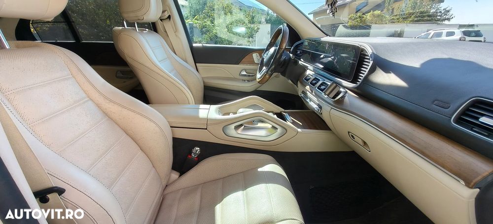 Mercedes-Benz GLE 400 d 4MATIC - 6