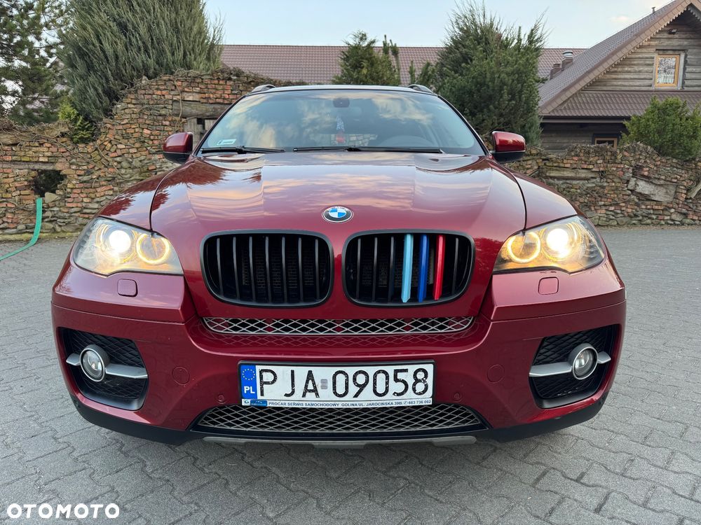 BMW X6 30d xDrive - 3