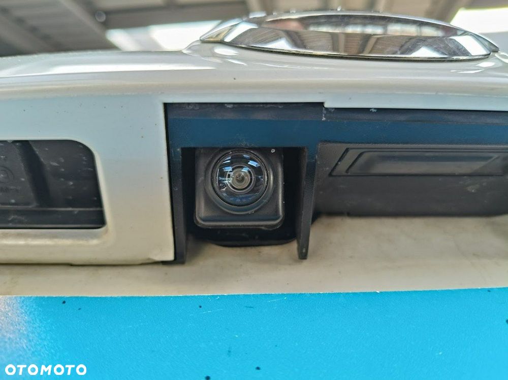 Nissan Juke 1.6 DIG-T Nismo RS 4WD Xtronic EU6 - 13