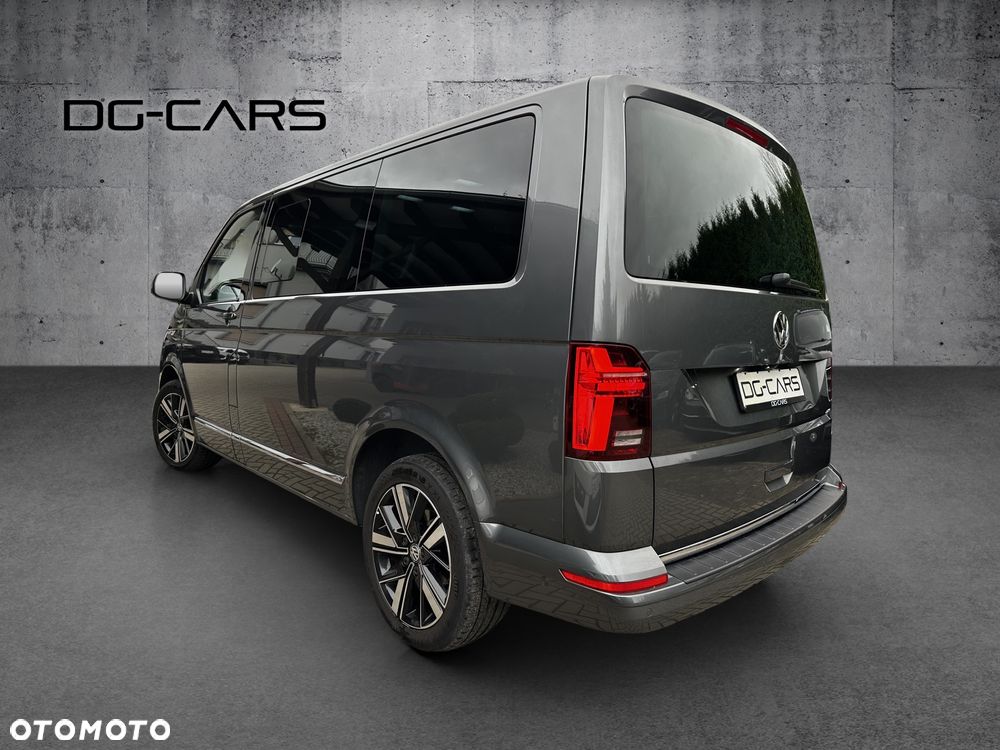 Volkswagen Multivan 2.0 BiTDI L1 Highline DSG - 4