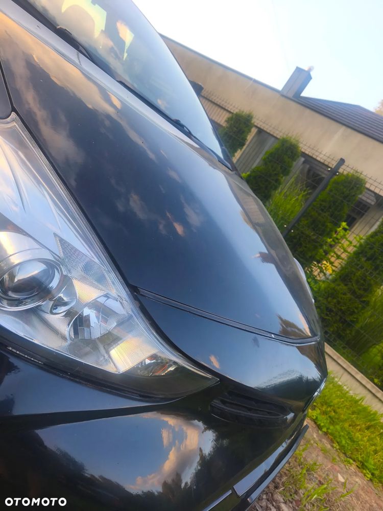 Toyota Prius+ 1.8 HSD Active - 3