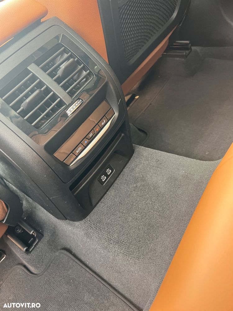 BMW X3 xDrive20d AT MHEV - 12