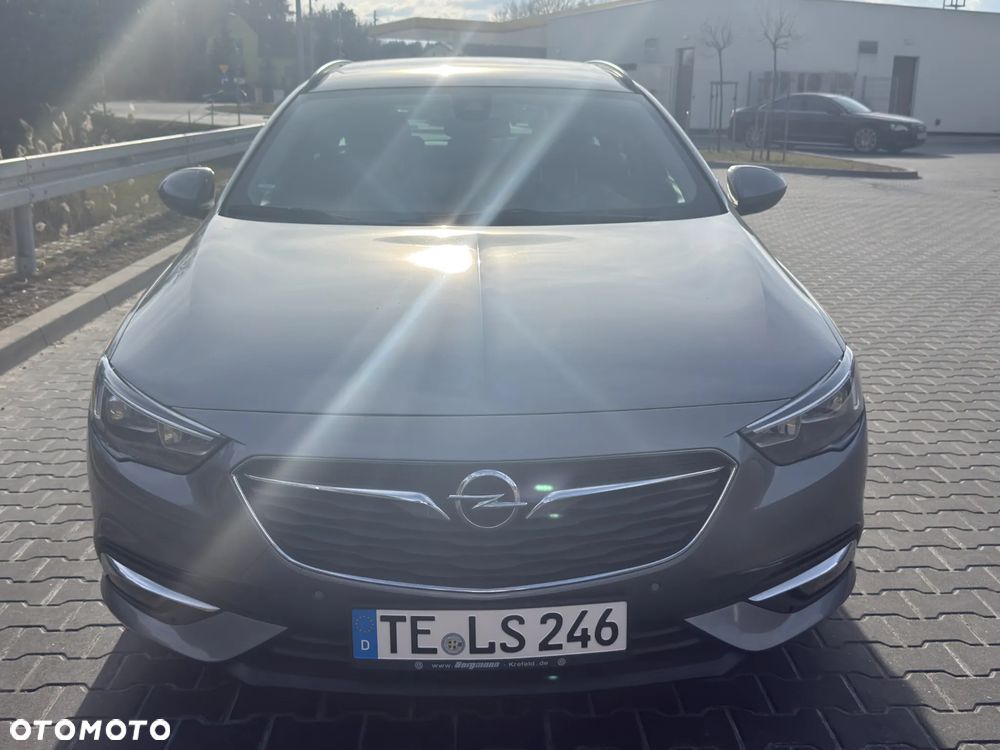 Opel Insignia 1.6 CDTI Elite S&S - 9