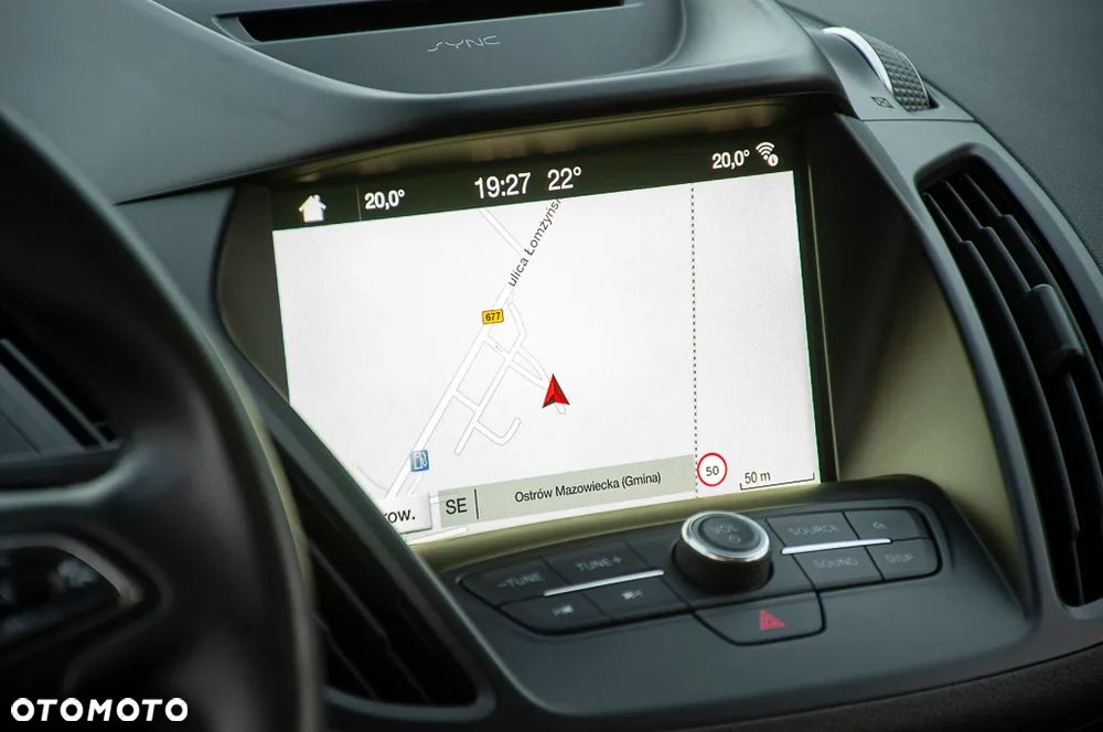 Ford Kuga 1.5 EcoBoost FWD ST-Line ASS - 32