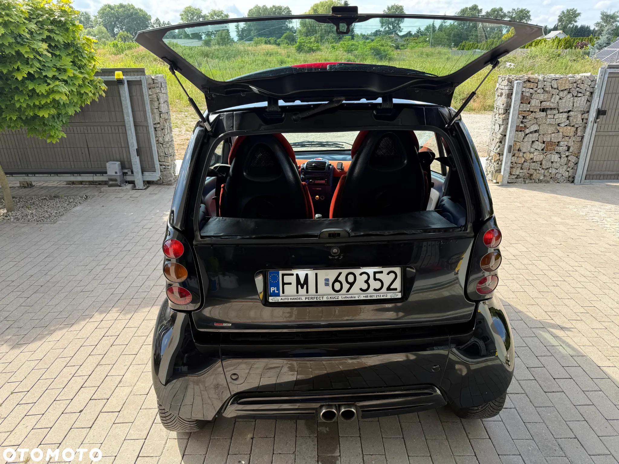 Smart Fortwo & passion - 7
