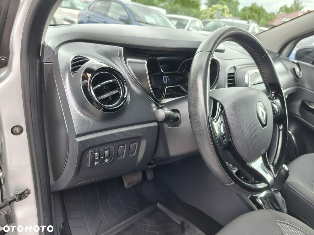 Renault Captur TCe 120 EDC Dynamique - 12