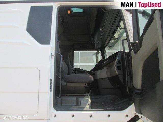 MAN TGX 18.510 4x2 BL SA - 7