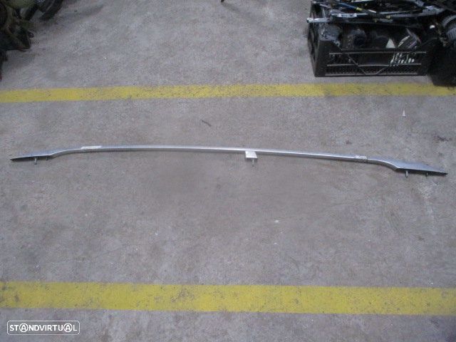 Barra De Tejadilho 3C9860033 VW PASSAT 5 SW 3C 2007 2.0TDI 140CV 5P PRETO ESQ - 1