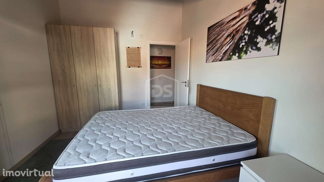 Apartamento T3 Venda em Lamego (Almacave e Sé),Lamego - Grande imagem: 4/23
