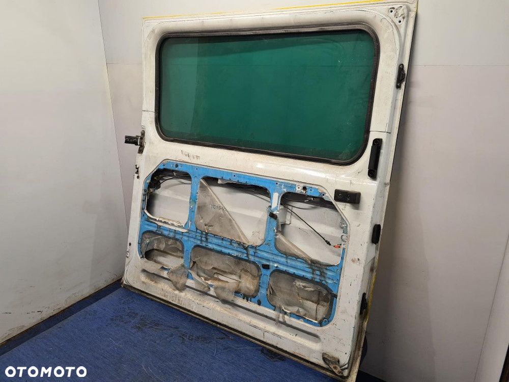 FORD TRANSIT V DRZWI BOCZNE PRZESUWNE LEWE - 13