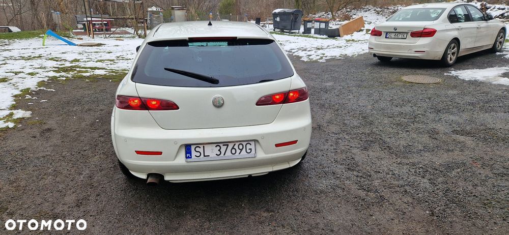 Alfa Romeo 159 - 4
